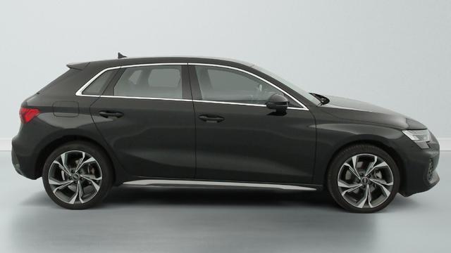 Audi A3 S line 