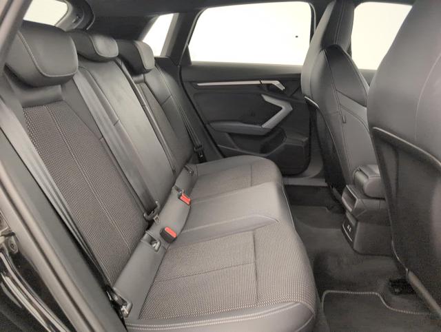 Audi A3 S line 
