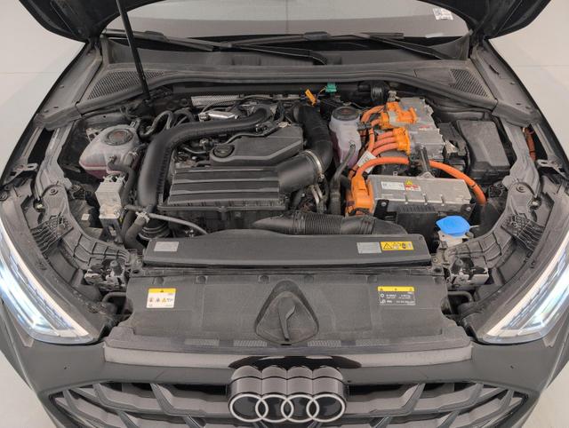 Audi A3 S line 