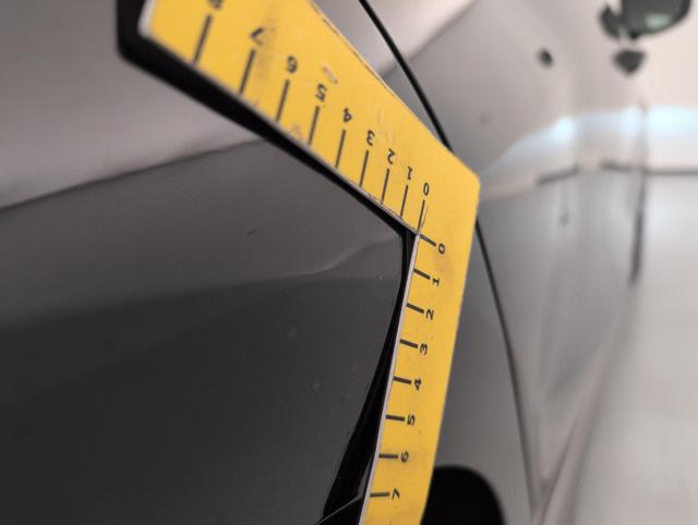 Audi A3 S line 