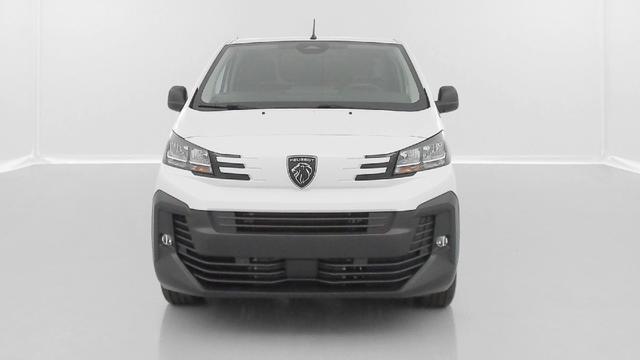 Peugeot Expert Kastenwagen III M 
