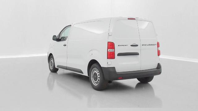 Peugeot Expert Kastenwagen III M 