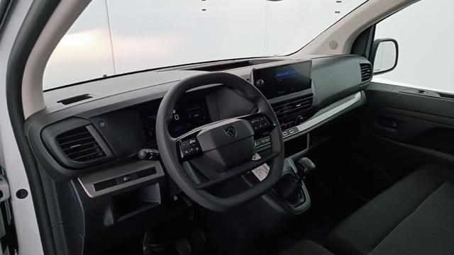 Peugeot Expert Kastenwagen III M 