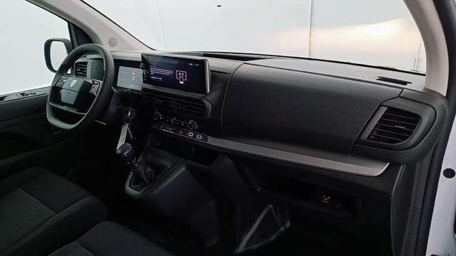 Peugeot Expert Kastenwagen III M 