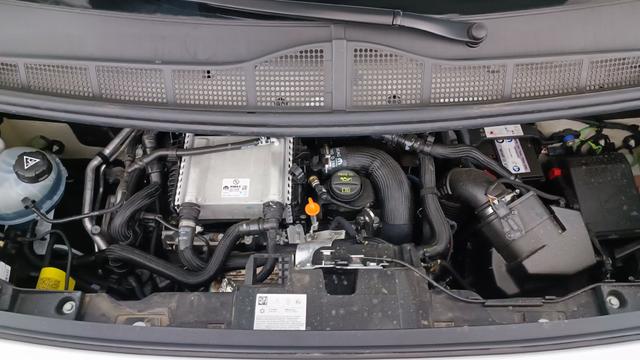 Peugeot Expert Kastenwagen III M 