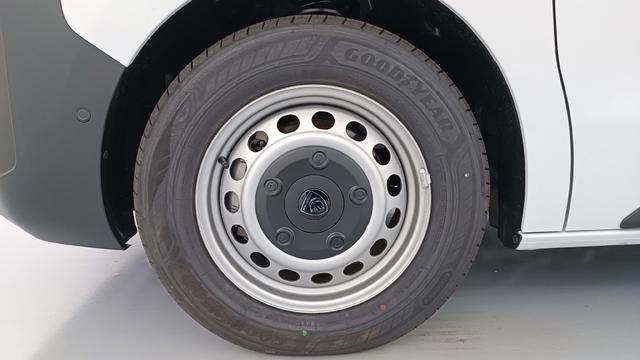 Peugeot Expert Kastenwagen III M 