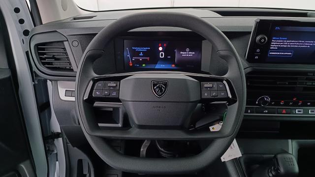 Peugeot Expert Kastenwagen III M 
