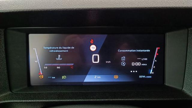 Peugeot Expert Kastenwagen III M 