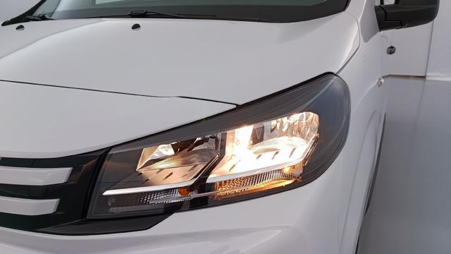 Peugeot Expert Kastenwagen III M 