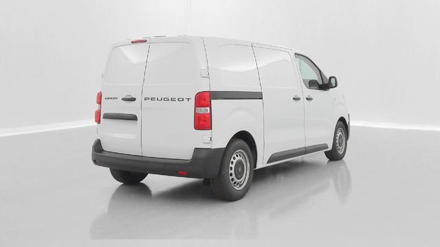Peugeot Expert Kastenwagen III M 