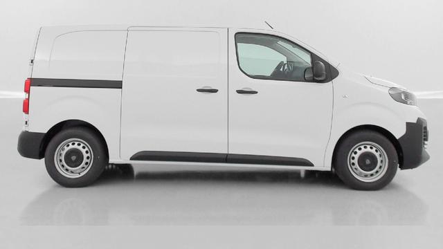 Peugeot Expert Kastenwagen III M 