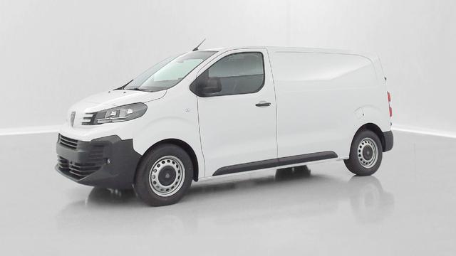 Peugeot Expert Kastenwagen III M 