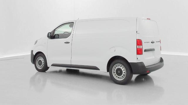 Peugeot Expert Kastenwagen III M 
