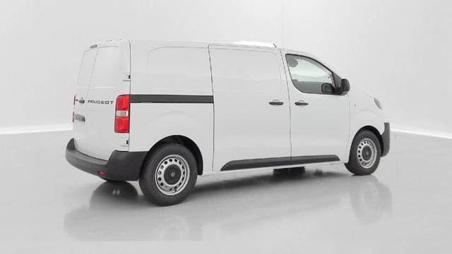 Peugeot Expert Kastenwagen III M 