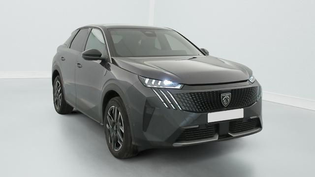 Peugeot 3008 - GT