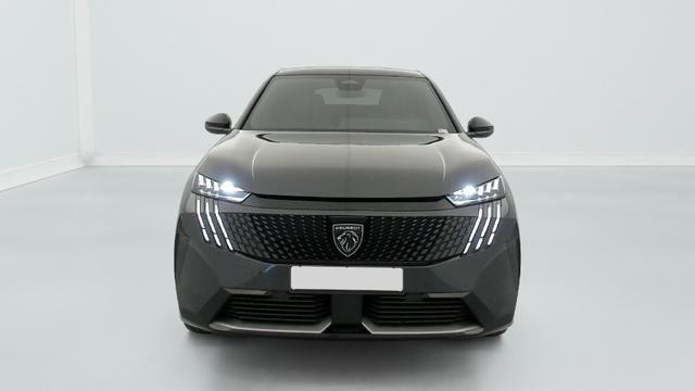 Peugeot 3008 GT 