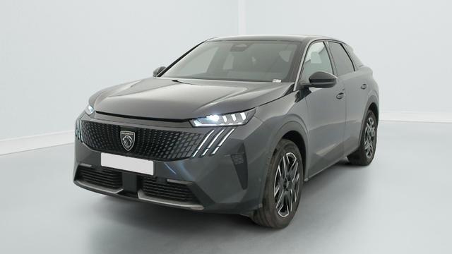 Peugeot 3008 GT 