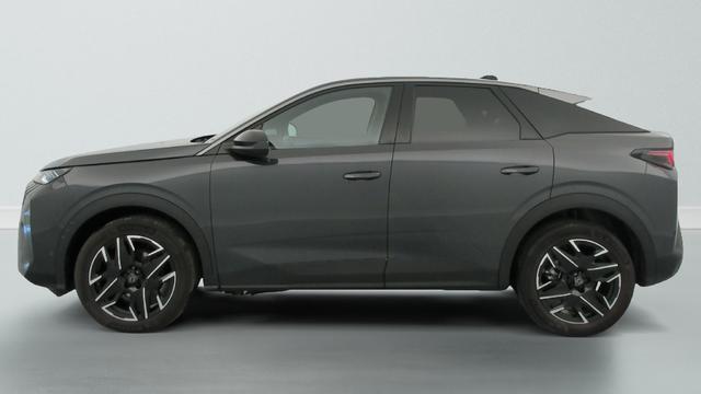 Peugeot 3008 GT 