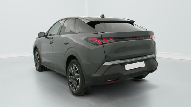 Peugeot 3008 GT 