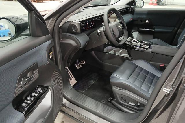 Citro&euml;n C5 Aircross MAX 