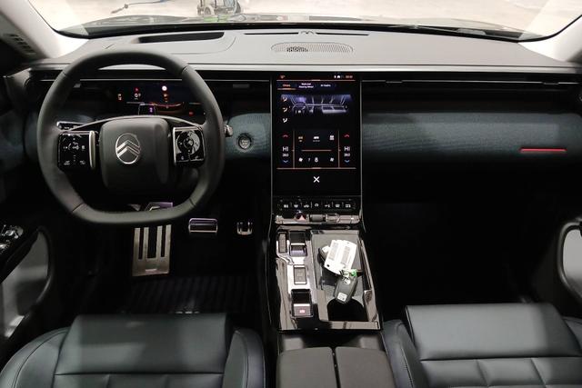 Citro&euml;n C5 Aircross MAX 