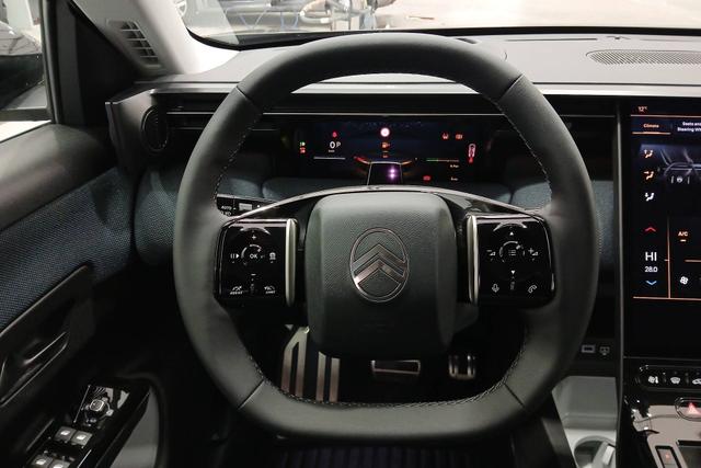 Citro&euml;n C5 Aircross MAX 
