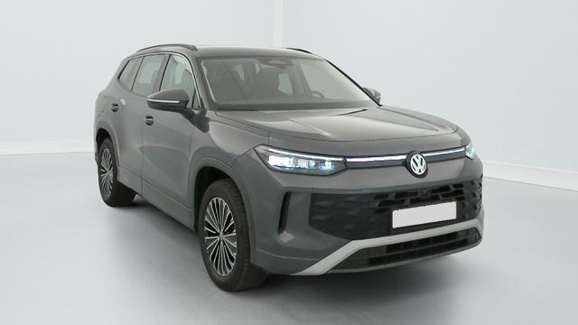 Volkswagen Tayron - Life Plus 7pl