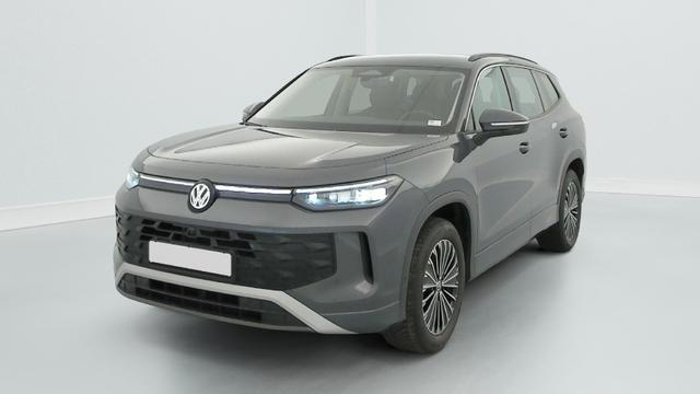 Volkswagen Tayron Life Plus 7pl 