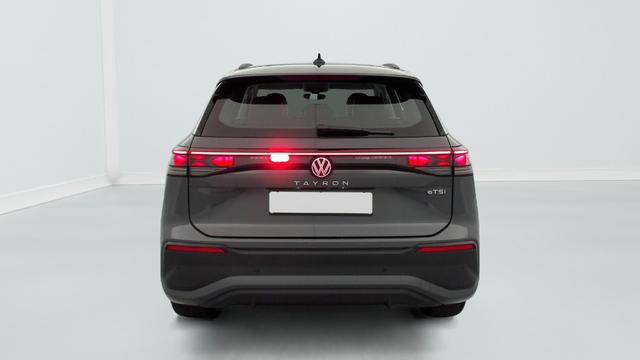 Volkswagen Tayron Life Plus 7pl 