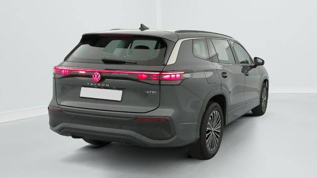 Volkswagen Tayron Life Plus 7pl 