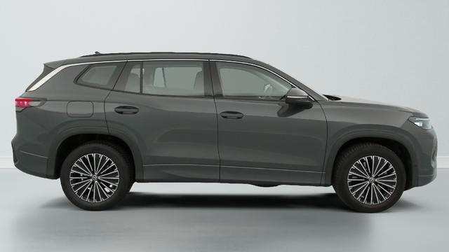 Volkswagen Tayron Life Plus 7pl 