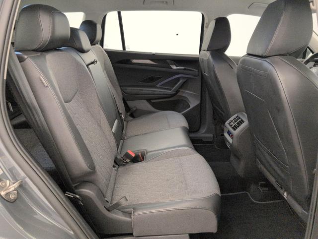 Volkswagen Tayron Life Plus 7pl 