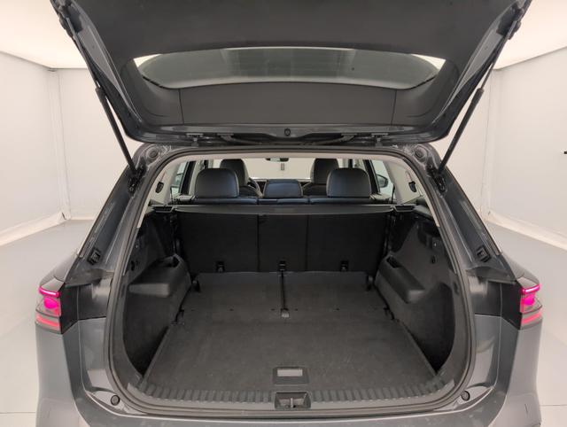 Volkswagen Tayron Life Plus 7pl 