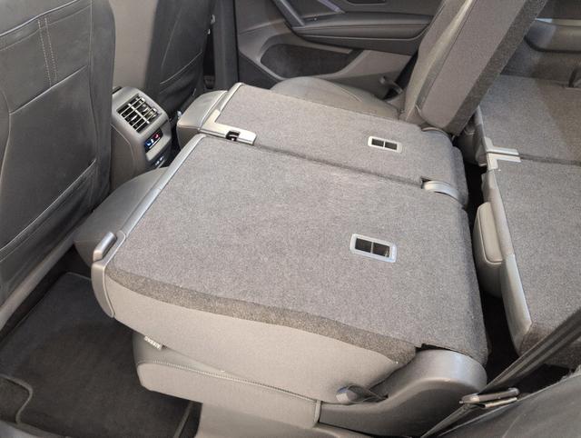 Volkswagen Tayron Life Plus 7pl 