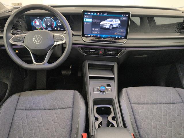 Volkswagen Tayron Life Plus 7pl 
