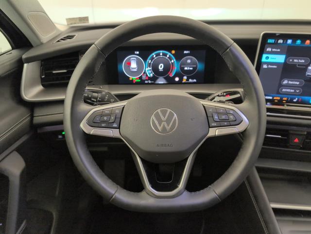 Volkswagen Tayron Life Plus 7pl 