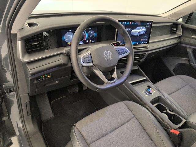 Volkswagen Tayron Life Plus 7pl 
