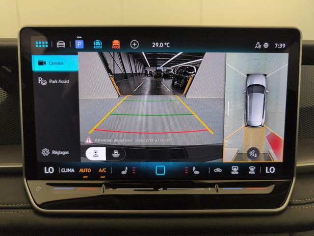 Volkswagen Tayron Life Plus 7pl 
