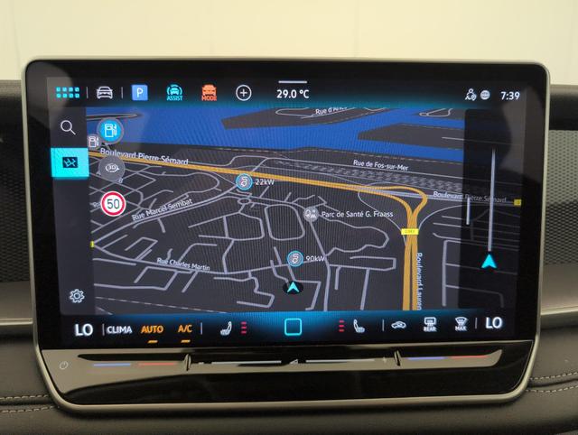 Volkswagen Tayron Life Plus 7pl 