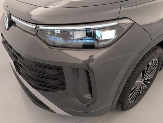 Volkswagen Tayron Life Plus 7pl 