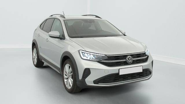 Volkswagen Taigo - VW Edition