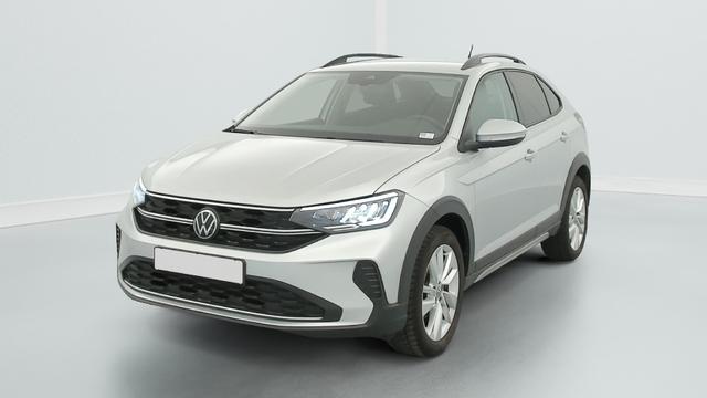 Volkswagen Taigo VW Edition 