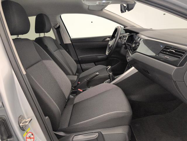 Volkswagen Taigo VW Edition 