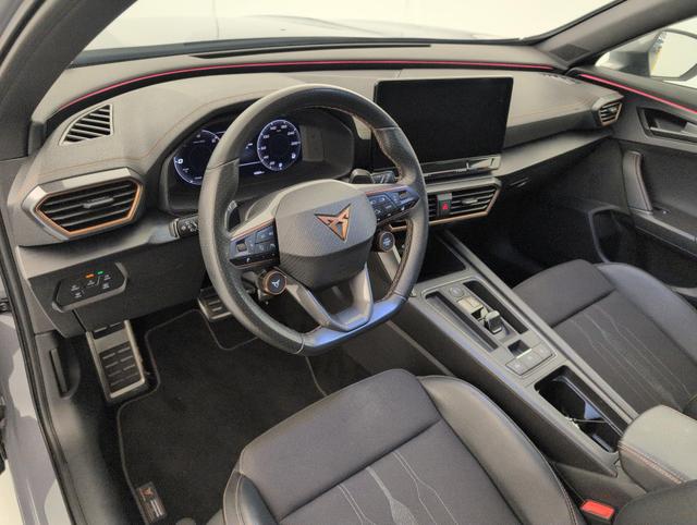 Cupra Formentor VZ 
