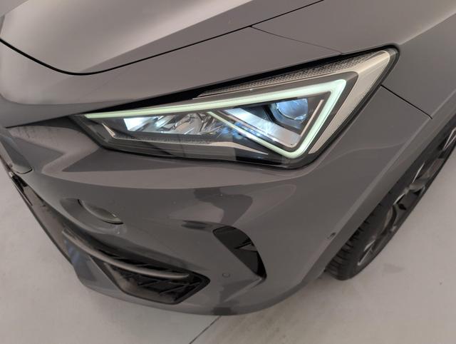 Cupra Formentor VZ 
