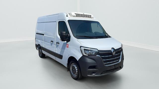 Renault Master Fahrgestell - 