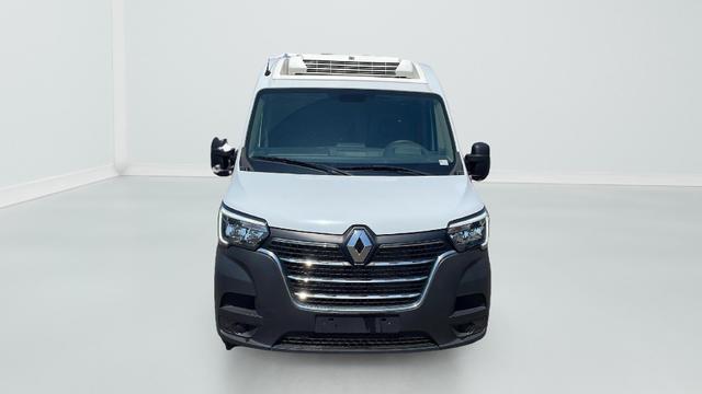Renault Master Fahrgestell 