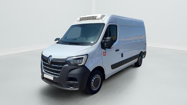 Renault Master Fahrgestell 