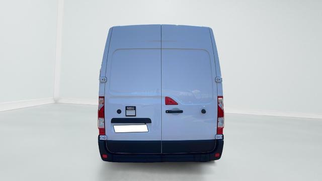 Renault Master Fahrgestell CONFORT TRAC F3500 L2H2 
