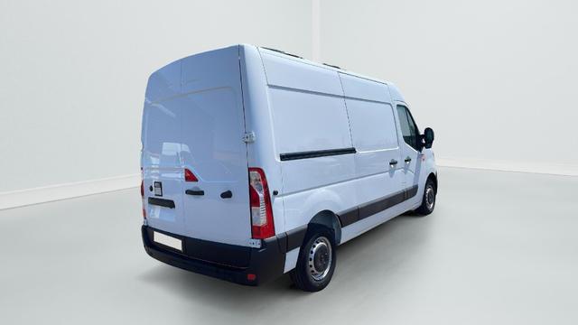 Renault Master Fahrgestell CONFORT TRAC F3500 L2H2 